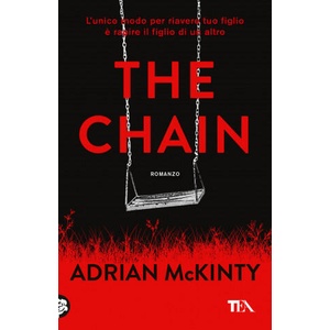 chain | Adrian McKinty (2020)
