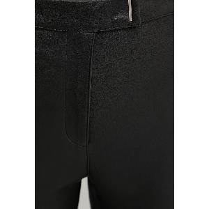 BOSS Кожен панталон Simax (50541926) - answear - 645,23 лв