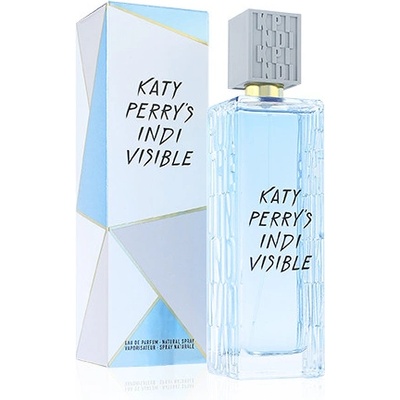 Katy Perry Katy Perrys Indi Visible parfumovaná voda dámska 100 ml