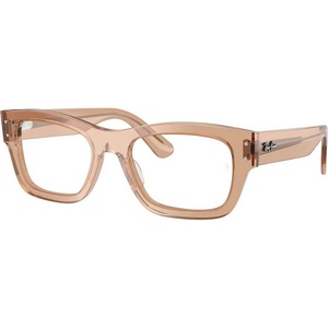 Ray-Ban rx7683v - 8553 - 55 дамски, мъжки (rx7683v - 8553 - 55)