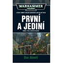 První a jediní - Dan Abnett