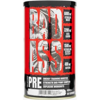 BAD ASS PRE 438g