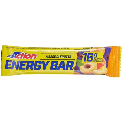 Proaction energetická tyčinka 23 g
