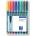 STAEDTLER К-т маркери Staedtler Lumocolor 318 OHP M, 8 цв
