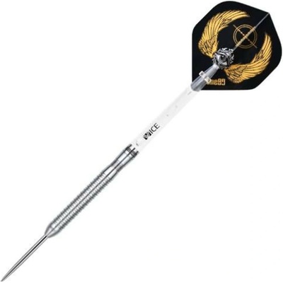 Šípky ONE80 steel R2 Interchange Re-negade 24g, 90% wolfram