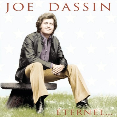 Virginia Records / Sony Music Joe Dassin - Joe Dassin Éternel. . . (CD) (5204912)