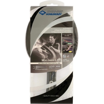 DONIC Тенис хилка waldner 3000