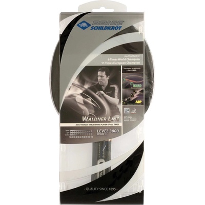 DONIC Тенис хилка waldner 3000