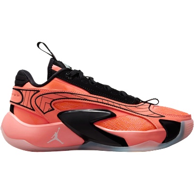 Jordan Баскетболни обувки JORDAN LUKA 2 (GS) dz3498-800 Размер 39 EU