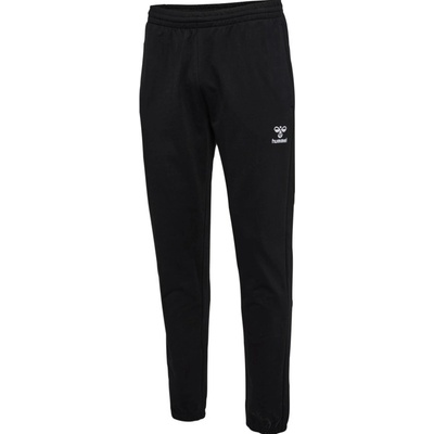 Hummel HMLGO 2.0 SWEATPANTS modrá