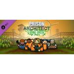 Paradox Interactive Prison Architect Going Green (PC)