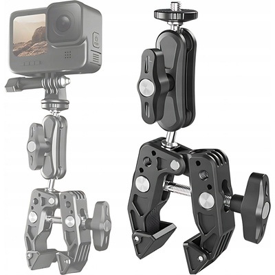 Telesin Upínací držák SC-001