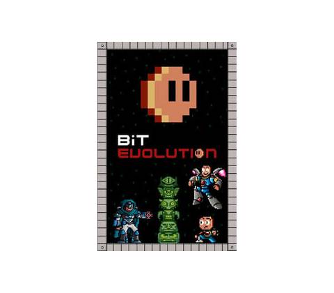 BiT Evolution