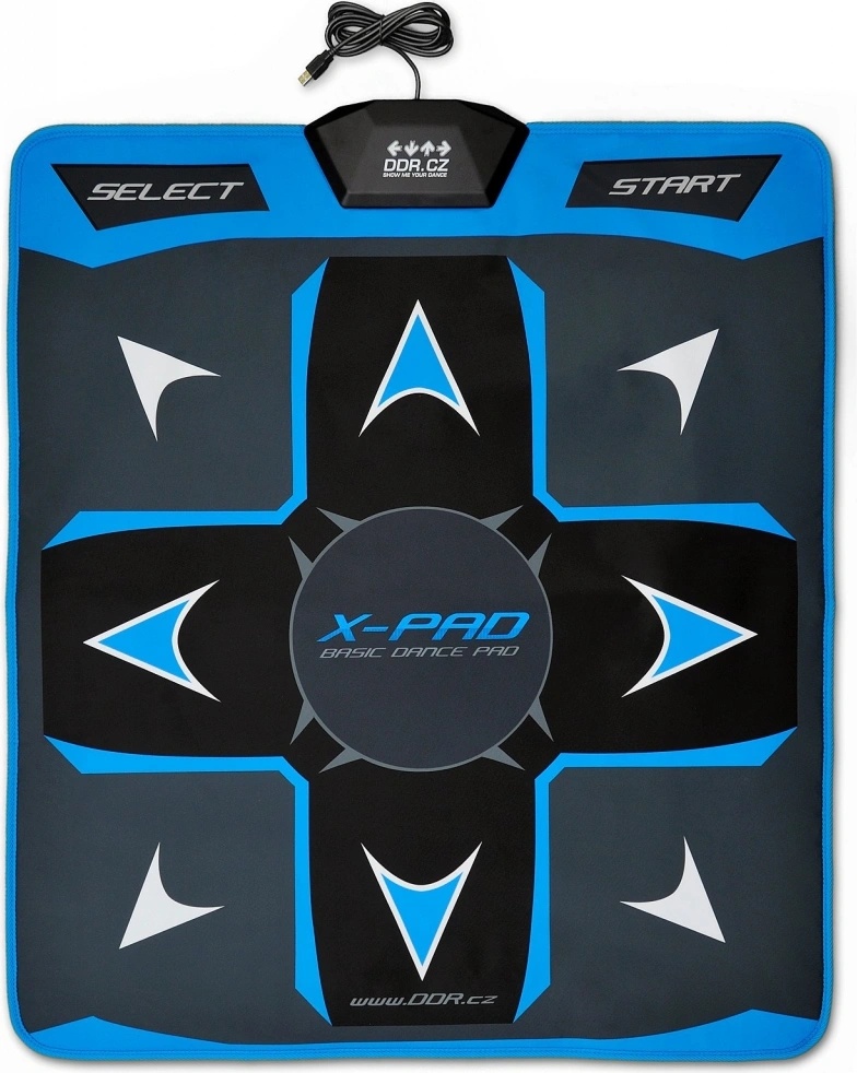 X-PAD Basic Dance Pad