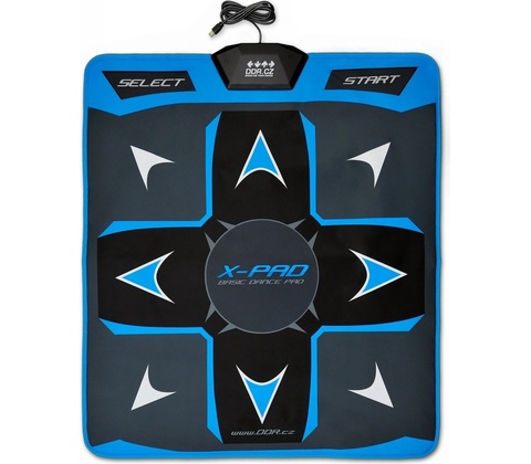 X-PAD Basic Dance Pad