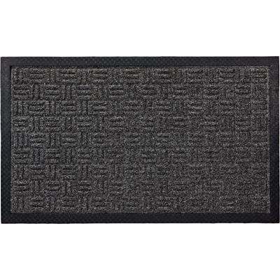 OBI Textur sivá 45 x 75 cm