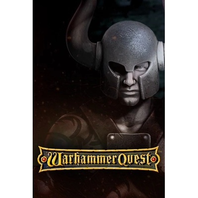 Chilled Mouse Warhammer Quest (PC)