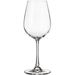 Bohemia royal & crystalite Чаша за вино Bohemia Royal Sarah 400ml, 6 броя (1010081) - topmall