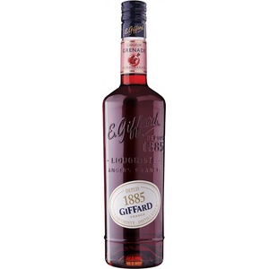 Giffard Класически Ликьор Нар