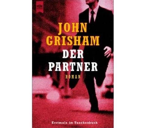 Grisham - Der Partner