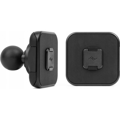 Peak Design Mobile Motorcycle Mount Adapter M-MM-AD-BK-1