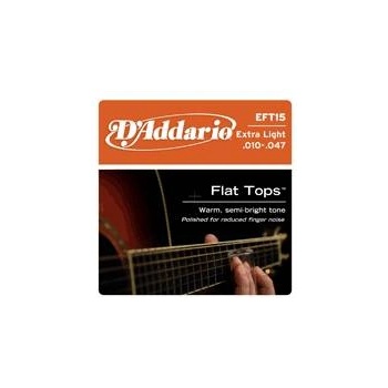 D'ADDARIO 15