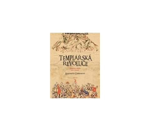 Templářská revoluce