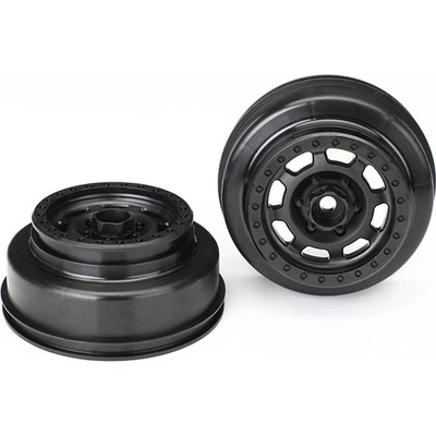 Traxxas disk 3.2/2.2" Desert Racer 2