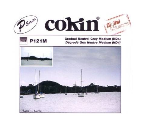 Cokin P121M