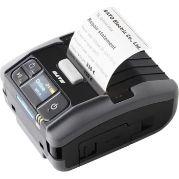 Image 1 of SATO PW2NX (WWPW2308G)