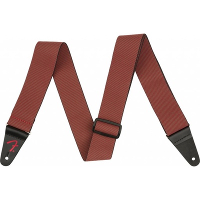 Fender Weighless Festive Tweed Strap