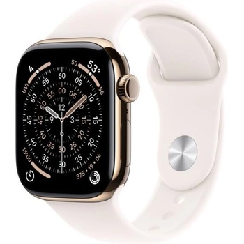 Image 1 of Apple Watch Series 11 GPS + Cellular 42mm