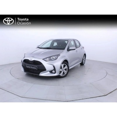 Toyota Yaris 1.5 Active 85 kW