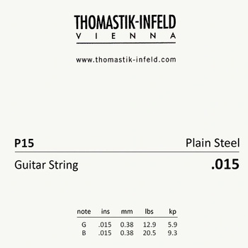 Thomastik P15