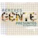 Presuntos Implicados - GENTE -7TR CD