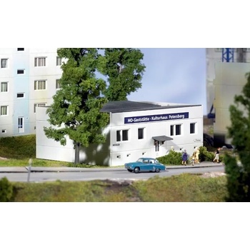 Image 1 of Piko Квартален ресторант (61148)