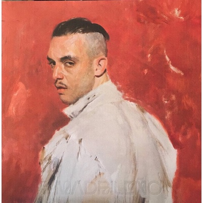 C. Tangana - El Madrileno (LP) (0194398713915)