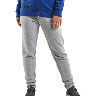 Craft COMMUNITY SWEATPANTS W šedá