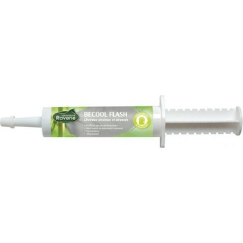 EKKIA Антистрес преди състезание - becool flash (718038030)