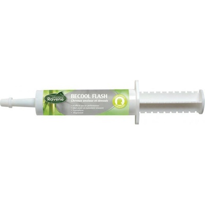 EKKIA Антистрес преди състезание - becool flash (718038030)