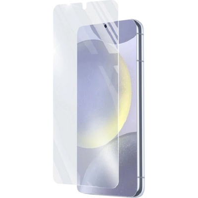 Cellularline Стъклен протектор Cellularline - Impact glass, Galaxy S25 Plus, прозрачен (TEMPGLASSGALS25PL)
