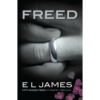 Freed - E L James