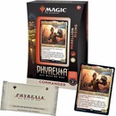 Wizards of the Coast Magic the Gathering Phyrexia All Will Be One Commander Deck Rebellion Rising