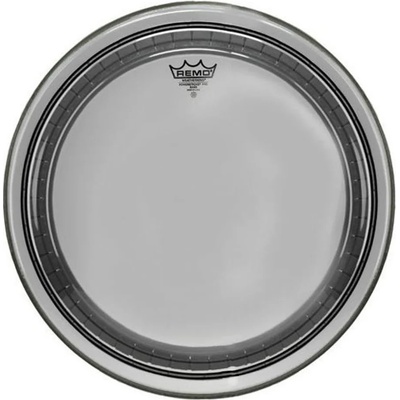 Remo PR-1320-00 Powerstroke Pro Clear 20" Kожа за барабан (PR-1320-00)