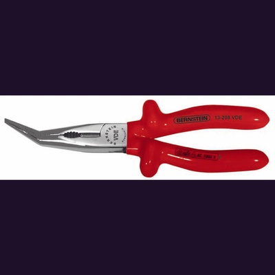 Bernstein Tools for Electronics 13-208 VDE