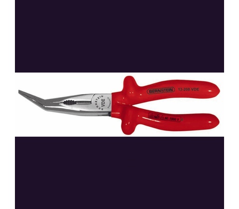 Bernstein Tools for Electronics 13-208 VDE