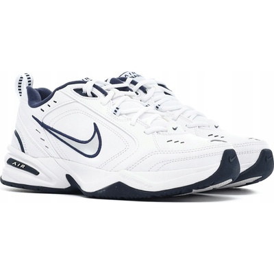 Nike AIR Monarch IV Sneakers in Oversize White 415445 102