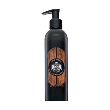 Dear Barber Shampoo Шампоан върху косата и брадата 250 ml