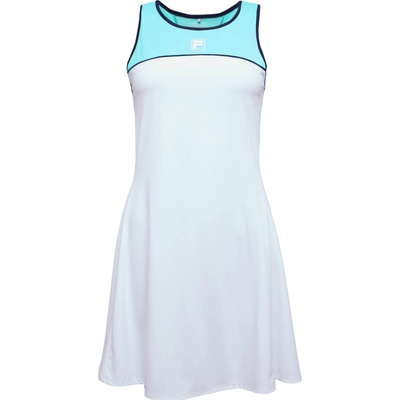 Fila Skylar biela svetlomodrá