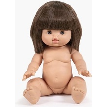 Minikane CHLOÉ žmurkajúca